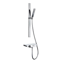 VIENNA Shower Set-Shower Sets-INFINITE-訂造洗手盆,浴室翻新, small size bathtubs, custom-made bathtub HK,freestanding bathtub Hong Kong, 獨立式 浴缸 香港, premium bathtub brands HK, Where to buy bathtubs in Hong Kong, best custom bathroom furniture HK, Infinite Bath, Infinite浴缸, Cloakroom,Vanities, Mirrors,Bathroom Furniture, 浴室裝修,浴室 櫃 訂造