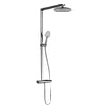 ZALA Shower Set-Shower Sets-INFINITE-訂造洗手盆,浴室翻新, small size bathtubs, custom-made bathtub HK,freestanding bathtub Hong Kong, 獨立式 浴缸 香港, premium bathtub brands HK, Where to buy bathtubs in Hong Kong, best custom bathroom furniture HK, Infinite Bath, Infinite浴缸, Cloakroom,Vanities, Mirrors,Bathroom Furniture, 浴室裝修,浴室 櫃 訂造