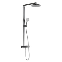 ZALA Shower Set-Shower Sets-INFINITE-訂造洗手盆,浴室翻新, small size bathtubs, custom-made bathtub HK,freestanding bathtub Hong Kong, 獨立式 浴缸 香港, premium bathtub brands HK, Where to buy bathtubs in Hong Kong, best custom bathroom furniture HK, Infinite Bath, Infinite浴缸, Cloakroom,Vanities, Mirrors,Bathroom Furniture, 浴室裝修,浴室 櫃 訂造