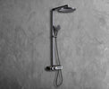 STEYR Shower Set-Shower Sets-INFINITE-訂造洗手盆,浴室翻新, small size bathtubs, custom-made bathtub HK,freestanding bathtub Hong Kong, 獨立式 浴缸 香港, premium bathtub brands HK, Where to buy bathtubs in Hong Kong, best custom bathroom furniture HK, Infinite Bath, Infinite浴缸, Cloakroom,Vanities, Mirrors,Bathroom Furniture, 浴室裝修,浴室 櫃 訂造