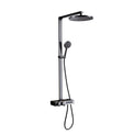 STEYR Shower Set-Shower Sets-INFINITE-訂造洗手盆,浴室翻新, small size bathtubs, custom-made bathtub HK,freestanding bathtub Hong Kong, 獨立式 浴缸 香港, premium bathtub brands HK, Where to buy bathtubs in Hong Kong, best custom bathroom furniture HK, Infinite Bath, Infinite浴缸, Cloakroom,Vanities, Mirrors,Bathroom Furniture, 浴室裝修,浴室 櫃 訂造