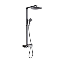 STEYR Shower Set-Shower Sets-INFINITE-訂造洗手盆,浴室翻新, small size bathtubs, custom-made bathtub HK,freestanding bathtub Hong Kong, 獨立式 浴缸 香港, premium bathtub brands HK, Where to buy bathtubs in Hong Kong, best custom bathroom furniture HK, Infinite Bath, Infinite浴缸, Cloakroom,Vanities, Mirrors,Bathroom Furniture, 浴室裝修,浴室 櫃 訂造