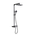 VIENNA Shower Set w/ Rainfall-Shower Sets-INFINITE-訂造洗手盆,浴室翻新, small size bathtubs, custom-made bathtub HK,freestanding bathtub Hong Kong, 獨立式 浴缸 香港, premium bathtub brands HK, Where to buy bathtubs in Hong Kong, best custom bathroom furniture HK, Infinite Bath, Infinite浴缸, Cloakroom,Vanities, Mirrors,Bathroom Furniture, 浴室裝修,浴室 櫃 訂造