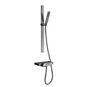 VIENNA Shower Set-Shower Sets-INFINITE-訂造洗手盆,浴室翻新, small size bathtubs, custom-made bathtub HK,freestanding bathtub Hong Kong, 獨立式 浴缸 香港, premium bathtub brands HK, Where to buy bathtubs in Hong Kong, best custom bathroom furniture HK, Infinite Bath, Infinite浴缸, Cloakroom,Vanities, Mirrors,Bathroom Furniture, 浴室裝修,浴室 櫃 訂造