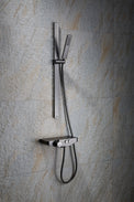 VIENNA Shower Set-Shower Sets-INFINITE-訂造洗手盆,浴室翻新, small size bathtubs, custom-made bathtub HK,freestanding bathtub Hong Kong, 獨立式 浴缸 香港, premium bathtub brands HK, Where to buy bathtubs in Hong Kong, best custom bathroom furniture HK, Infinite Bath, Infinite浴缸, Cloakroom,Vanities, Mirrors,Bathroom Furniture, 浴室裝修,浴室 櫃 訂造