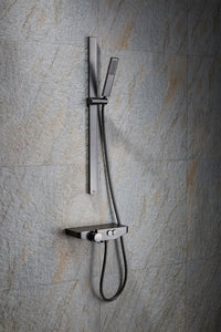 VIENNA Shower Set-Shower Sets-INFINITE-訂造洗手盆,浴室翻新, small size bathtubs, custom-made bathtub HK,freestanding bathtub Hong Kong, 獨立式 浴缸 香港, premium bathtub brands HK, Where to buy bathtubs in Hong Kong, best custom bathroom furniture HK, Infinite Bath, Infinite浴缸, Cloakroom,Vanities, Mirrors,Bathroom Furniture, 浴室裝修,浴室 櫃 訂造