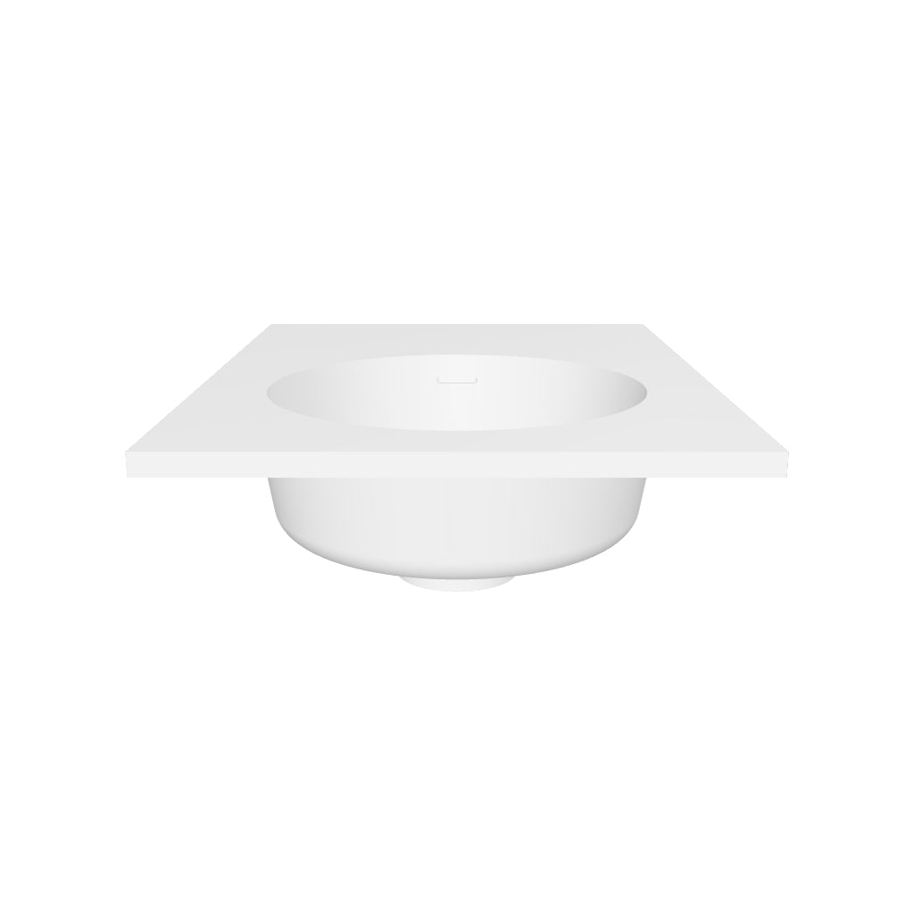 Cirque 50 Countertop