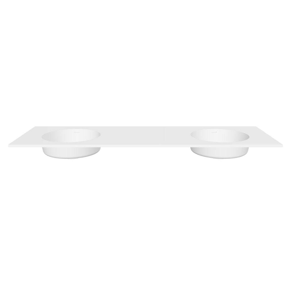Cirque 150DB Countertop