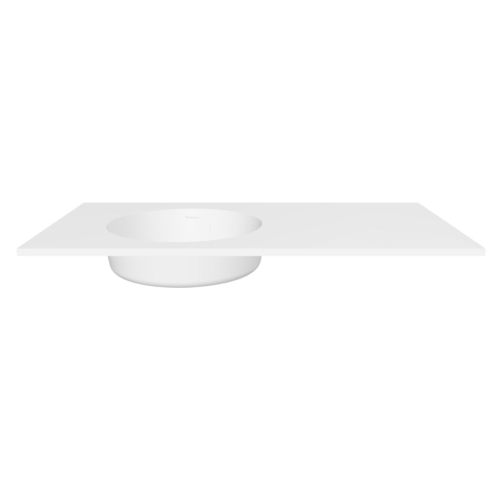 Cirque 90 Countertop