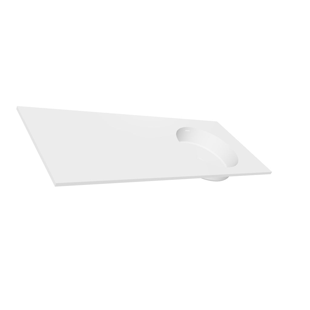 Cirque 120R Countertop