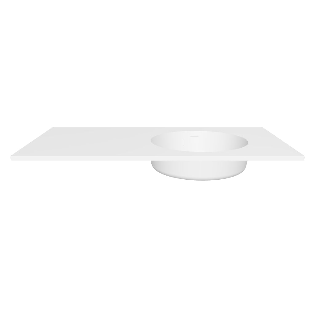 Cirque 90R Countertop