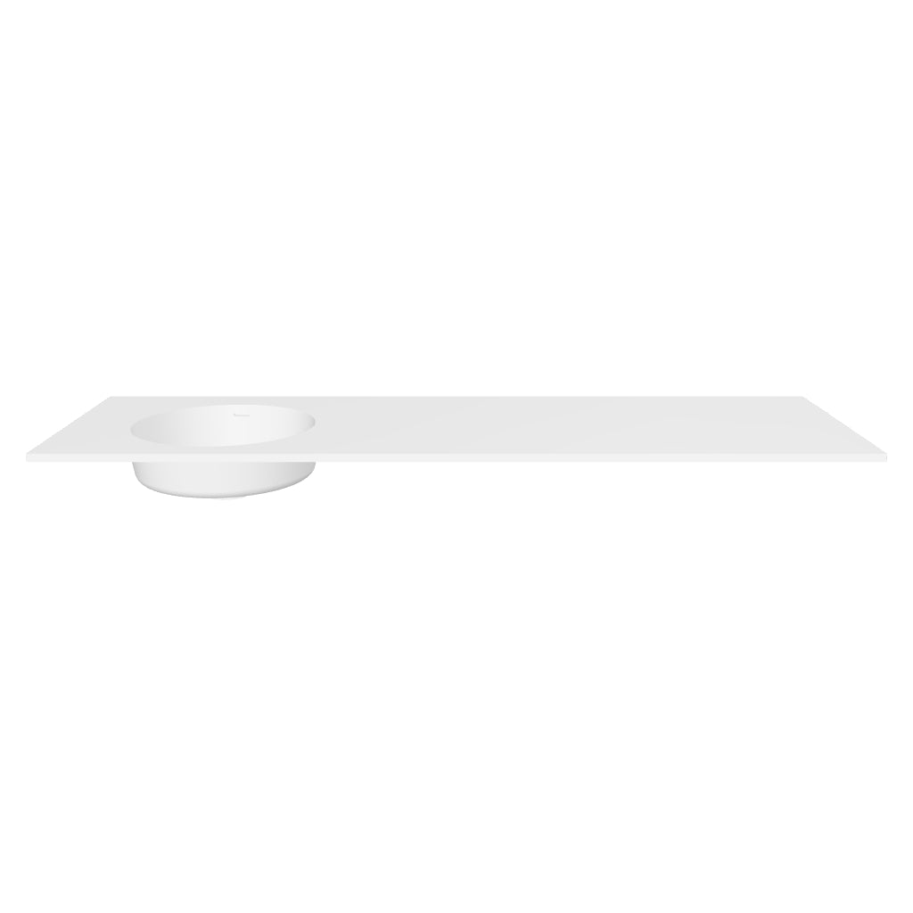 Cirque 150R Countertop