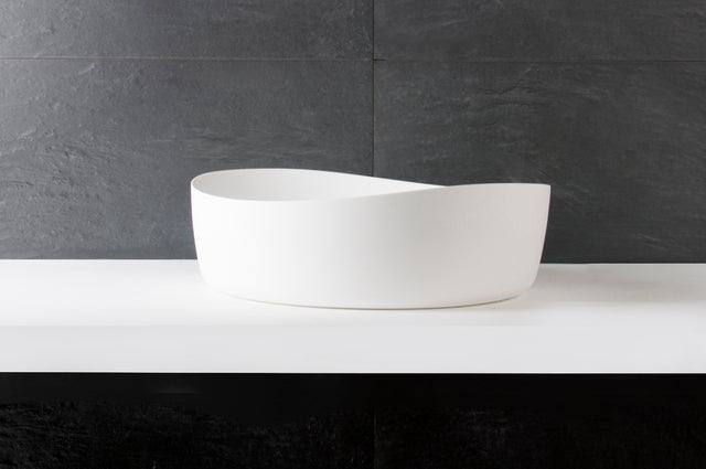 SolidHarmony 40-OVERCOUNTER WASHBASINS-訂造一體無縫洗手盆,Tailor made Washbasins,waterbasin hk, 浴室物料,浴室裝修,訂造洗手盆,浴室翻新,Bathroomware ,Bespoke bathroom,浴室配件,訂造浴室潔具,訂造浴室傢俬,香港 浴室設計 公司,best custom bathroom furniture HK, Infinite Bath