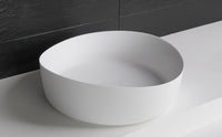 SolidHarmony 40-OVERCOUNTER WASHBASINS-訂造一體無縫洗手盆,Tailor made Washbasins,waterbasin hk, 浴室物料,浴室裝修,訂造洗手盆,浴室翻新,Bathroomware ,Bespoke bathroom,浴室配件,訂造浴室潔具,訂造浴室傢俬,香港 浴室設計 公司,best custom bathroom furniture HK, Infinite Bath