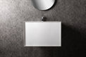 Vesta WM 80 w/Drawer-WALL MOUNT WASHBASINS-訂造一體無縫洗手盆,Tailor made Washbasins,waterbasin hk, 浴室物料,浴室裝修,訂造洗手盆,浴室翻新,Bathroomware ,Bespoke bathroom,浴室配件,訂造浴室潔具,訂造浴室傢俬,香港 浴室設計 公司,best custom bathroom furniture HK, Infinite Bath