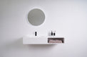 Spio WM 120L w/Shelf-WALL MOUNT WASHBASINS-訂造一體無縫洗手盆,Tailor made Washbasins,waterbasin hk, 浴室物料,浴室裝修,訂造洗手盆,浴室翻新,Bathroomware ,Bespoke bathroom,浴室配件,訂造浴室潔具,訂造浴室傢俬,香港 浴室設計 公司,best custom bathroom furniture HK, Infinite Bath