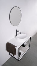 Solidcliff 40-OVERCOUNTER WASHBASINS-訂造一體無縫洗手盆,Tailor made Washbasins,waterbasin hk, 浴室物料,浴室裝修,訂造洗手盆,浴室翻新,Bathroomware ,Bespoke bathroom,浴室配件,訂造浴室潔具,訂造浴室傢俬,香港 浴室設計 公司,best custom bathroom furniture HK, Infinite Bath