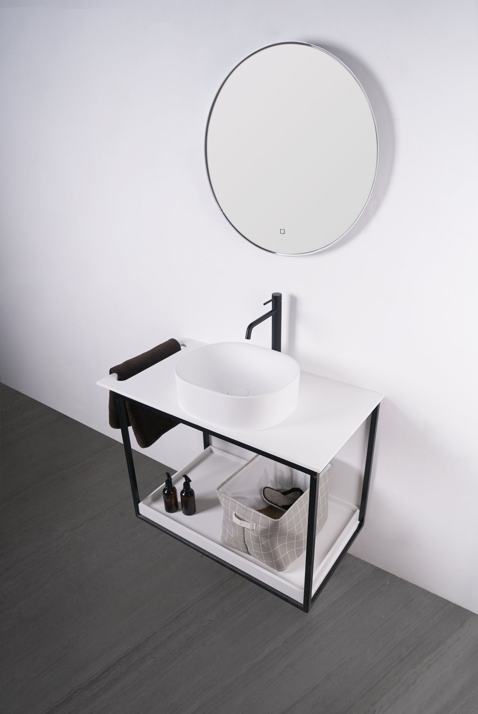 Solidcliff 40-OVERCOUNTER WASHBASINS-訂造一體無縫洗手盆,Tailor made Washbasins,waterbasin hk, 浴室物料,浴室裝修,訂造洗手盆,浴室翻新,Bathroomware ,Bespoke bathroom,浴室配件,訂造浴室潔具,訂造浴室傢俬,香港 浴室設計 公司,best custom bathroom furniture HK, Infinite Bath