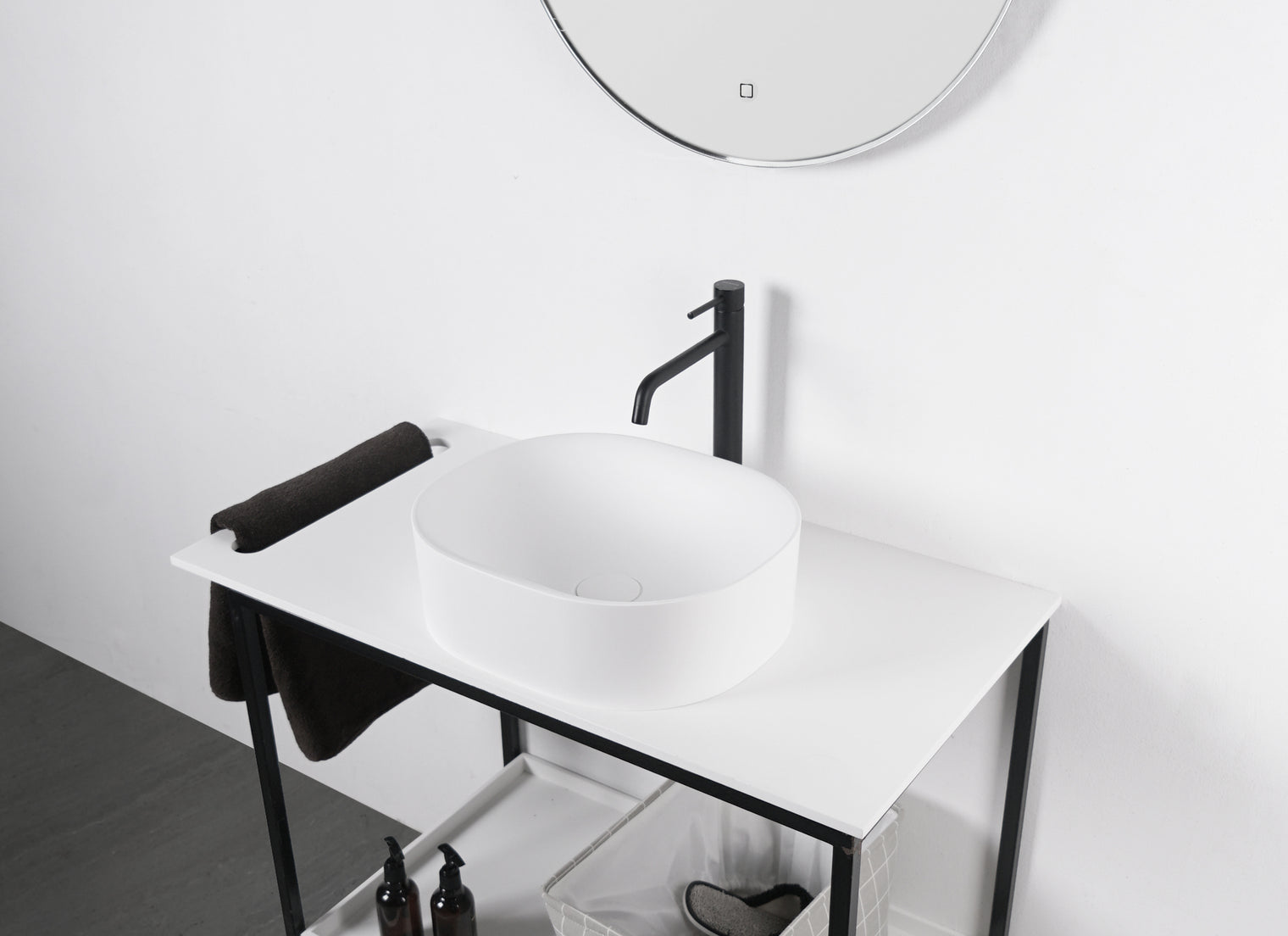 Solidcliff 40-OVERCOUNTER WASHBASINS-訂造一體無縫洗手盆,Tailor made Washbasins,waterbasin hk, 浴室物料,浴室裝修,訂造洗手盆,浴室翻新,Bathroomware ,Bespoke bathroom,浴室配件,訂造浴室潔具,訂造浴室傢俬,香港 浴室設計 公司,best custom bathroom furniture HK, Infinite Bath