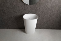 Solidcliff P 50-PEDESTAL WASHBASINS-訂造一體無縫洗手盆,Tailor made Washbasins,waterbasin hk, 浴室物料,浴室裝修,訂造洗手盆,浴室翻新,Bathroomware ,Bespoke bathroom,浴室配件,訂造浴室潔具,訂造浴室傢俬,香港 浴室設計 公司,best custom bathroom furniture HK, Infinite Bath