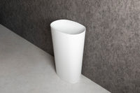 Solidcliff P 50-PEDESTAL WASHBASINS-訂造一體無縫洗手盆,Tailor made Washbasins,waterbasin hk, 浴室物料,浴室裝修,訂造洗手盆,浴室翻新,Bathroomware ,Bespoke bathroom,浴室配件,訂造浴室潔具,訂造浴室傢俬,香港 浴室設計 公司,best custom bathroom furniture HK, Infinite Bath