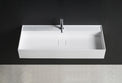 CUBE-X WM 100-WALL MOUNT WASHBASINS-訂造一體無縫洗手盆,Tailor made Washbasins,waterbasin hk, 浴室物料,浴室裝修,訂造洗手盆,浴室翻新,Bathroomware ,Bespoke bathroom,浴室配件,訂造浴室潔具,訂造浴室傢俬,香港 浴室設計 公司,best custom bathroom furniture HK, Infinite Bath