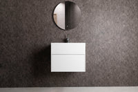 CUBE-X WM 60 w/Drawer-WALL MOUNT WASHBASINS-訂造一體無縫洗手盆,Tailor made Washbasins,waterbasin hk, 浴室物料,浴室裝修,訂造洗手盆,浴室翻新,Bathroomware ,Bespoke bathroom,浴室配件,訂造浴室潔具,訂造浴室傢俬,香港 浴室設計 公司,best custom bathroom furniture HK, Infinite Bath