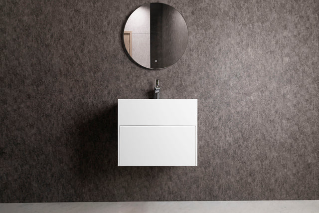 CUBE-X WM 60 w/Drawer-WALL MOUNT WASHBASINS-訂造一體無縫洗手盆,Tailor made Washbasins,waterbasin hk, 浴室物料,浴室裝修,訂造洗手盆,浴室翻新,Bathroomware ,Bespoke bathroom,浴室配件,訂造浴室潔具,訂造浴室傢俬,香港 浴室設計 公司,best custom bathroom furniture HK, Infinite Bath