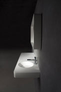 Cirque WM 120R-WALL MOUNT WASHBASINS-訂造一體無縫洗手盆,Tailor made Washbasins,waterbasin hk, 浴室物料,浴室裝修,訂造洗手盆,浴室翻新,Bathroomware ,Bespoke bathroom,浴室配件,訂造浴室潔具,訂造浴室傢俬,香港 浴室設計 公司,best custom bathroom furniture HK, Infinite Bath