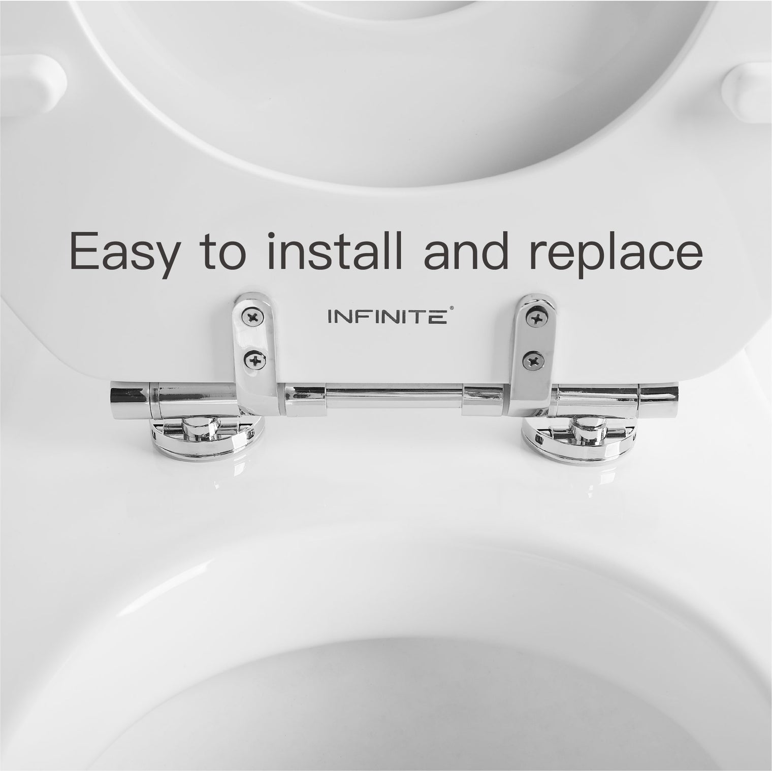 LYON Toilet Seat-Bathroom Accessories-INFINITE-訂造洗手盆,浴室翻新, small size bathtubs, custom-made bathtub HK,freestanding bathtub Hong Kong, 獨立式 浴缸 香港, premium bathtub brands HK, Where to buy bathtubs in Hong Kong, best custom bathroom furniture HK, Infinite Bath, Infinite浴缸, Cloakroom,Vanities, Mirrors,Bathroom Furniture, 浴室裝修,浴室 櫃 訂造