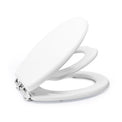 LYON Toilet Seat-Bathroom Accessories-INFINITE-訂造洗手盆,浴室翻新, small size bathtubs, custom-made bathtub HK,freestanding bathtub Hong Kong, 獨立式 浴缸 香港, premium bathtub brands HK, Where to buy bathtubs in Hong Kong, best custom bathroom furniture HK, Infinite Bath, Infinite浴缸, Cloakroom,Vanities, Mirrors,Bathroom Furniture, 浴室裝修,浴室 櫃 訂造