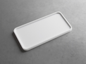 PUZZLE BOX 107 Square Tray-8050 Solid Surfaces Home-INFINITE-訂造洗手盆,浴室翻新, small size bathtubs, custom-made bathtub HK,freestanding bathtub Hong Kong, 獨立式 浴缸 香港, premium bathtub brands HK, Where to buy bathtubs in Hong Kong, best custom bathroom furniture HK, Infinite Bath, Infinite浴缸, Cloakroom,Vanities, Mirrors,Bathroom Furniture, 浴室裝修,浴室 櫃 訂造
