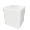 INFINITE | 130 Toilet Roll Box | INFINITE Solid Surface