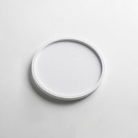 133 Round Tray-8050 Solid Surfaces Home-INFINITE-訂造洗手盆,浴室翻新, small size bathtubs, custom-made bathtub HK,freestanding bathtub Hong Kong, 獨立式 浴缸 香港, premium bathtub brands HK, Where to buy bathtubs in Hong Kong, best custom bathroom furniture HK, Infinite Bath, Infinite浴缸, Cloakroom,Vanities, Mirrors,Bathroom Furniture, 浴室裝修,浴室 櫃 訂造