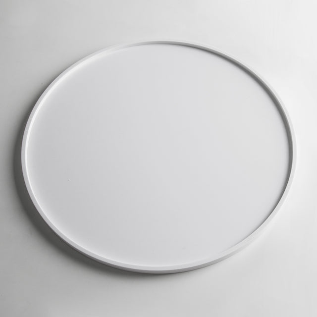 135 Round Tray-8050 Solid Surfaces Home-INFINITE-訂造洗手盆,浴室翻新, small size bathtubs, custom-made bathtub HK,freestanding bathtub Hong Kong, 獨立式 浴缸 香港, premium bathtub brands HK, Where to buy bathtubs in Hong Kong, best custom bathroom furniture HK, Infinite Bath, Infinite浴缸, Cloakroom,Vanities, Mirrors,Bathroom Furniture, 浴室裝修,浴室 櫃 訂造