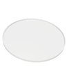 INFINITE | 135 Round Tray | INFINITE Solid Surface