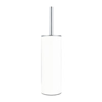 NUUK Toilet Brush WM-Toilet Brushes-high-end bathtub showroom Hong Kong, Infinite Bath, Infinite Showroom, mirror cabinet,Bathtub details, Bathroom Accessories,bathroom solid surface, bathroom tailor,bathroom furniture, 浴室物料,浴室配件,浴缸香港, Bathroomware ,Bespoke bathroom,洗手盤 訂造,Cloakroom,Vanities, Mirrors,Bathroom Furniture, 浴室裝修,浴室 櫃 訂造
