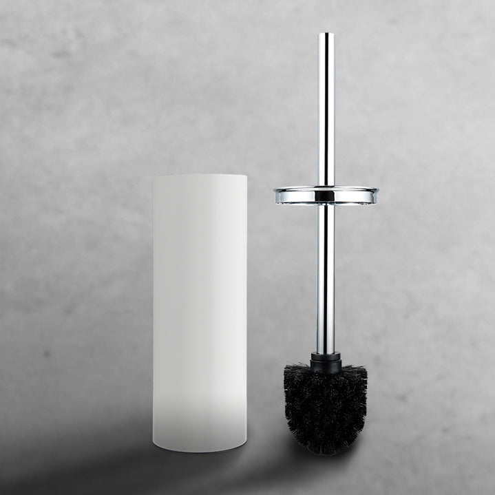 NUUK Toilet Brush WM-Toilet Brushes-high-end bathtub showroom Hong Kong, Infinite Bath, Infinite Showroom, mirror cabinet,Bathtub details, Bathroom Accessories,bathroom solid surface, bathroom tailor,bathroom furniture, 浴室物料,浴室配件,浴缸香港, Bathroomware ,Bespoke bathroom,洗手盤 訂造,Cloakroom,Vanities, Mirrors,Bathroom Furniture, 浴室裝修,浴室 櫃 訂造