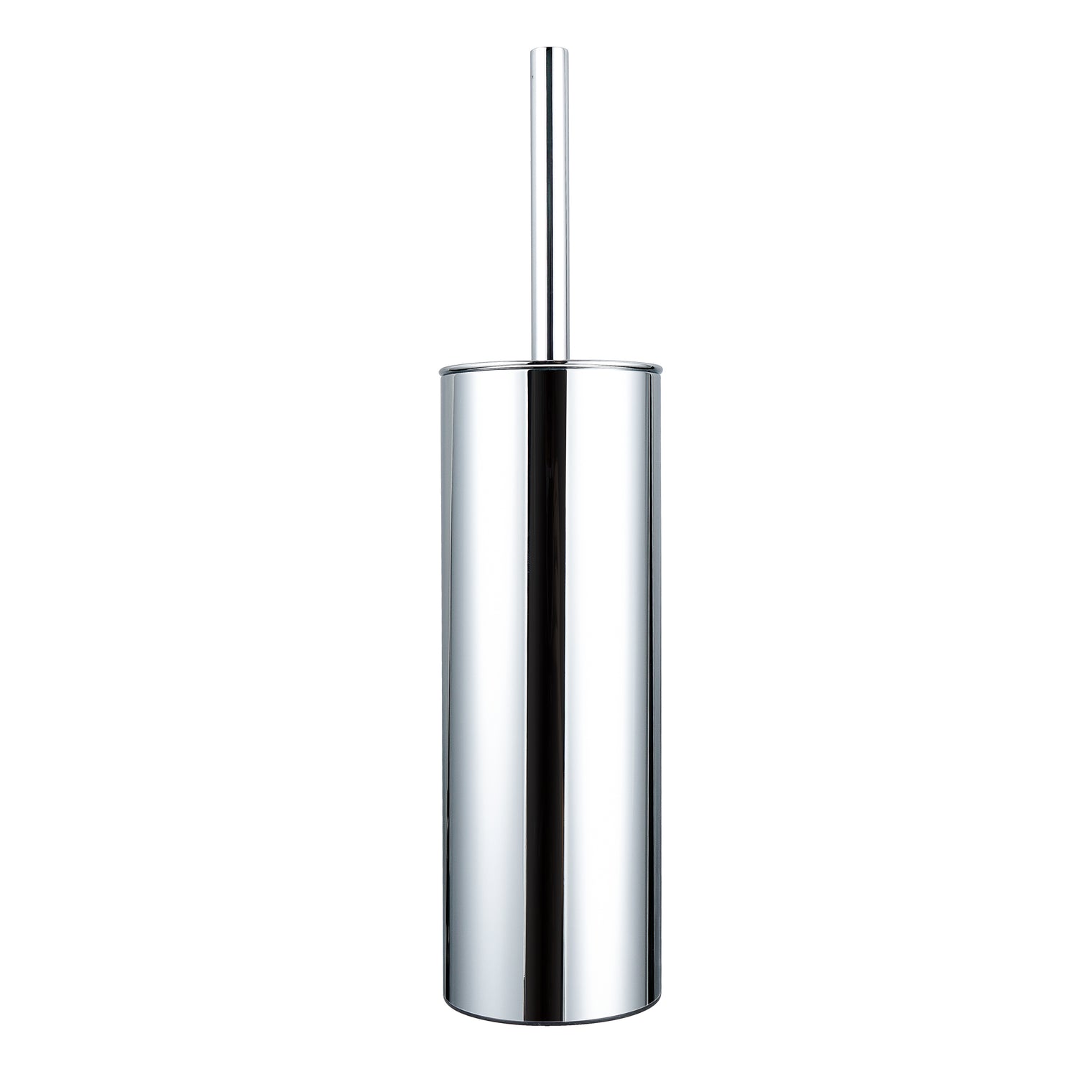 NUUK Toilet Brush WM-Toilet Brushes-high-end bathtub showroom Hong Kong, Infinite Bath, Infinite Showroom, mirror cabinet,Bathtub details, Bathroom Accessories,bathroom solid surface, bathroom tailor,bathroom furniture, 浴室物料,浴室配件,浴缸香港, Bathroomware ,Bespoke bathroom,洗手盤 訂造,Cloakroom,Vanities, Mirrors,Bathroom Furniture, 浴室裝修,浴室 櫃 訂造
