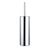 NUUK Toilet Brush WM-Toilet Brushes-high-end bathtub showroom Hong Kong, Infinite Bath, Infinite Showroom, mirror cabinet,Bathtub details, Bathroom Accessories,bathroom solid surface, bathroom tailor,bathroom furniture, 浴室物料,浴室配件,浴缸香港, Bathroomware ,Bespoke bathroom,洗手盤 訂造,Cloakroom,Vanities, Mirrors,Bathroom Furniture, 浴室裝修,浴室 櫃 訂造
