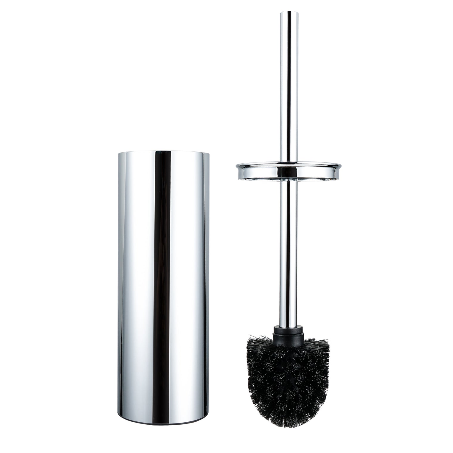 NUUK Toilet Brush WM-Toilet Brushes-high-end bathtub showroom Hong Kong, Infinite Bath, Infinite Showroom, mirror cabinet,Bathtub details, Bathroom Accessories,bathroom solid surface, bathroom tailor,bathroom furniture, 浴室物料,浴室配件,浴缸香港, Bathroomware ,Bespoke bathroom,洗手盤 訂造,Cloakroom,Vanities, Mirrors,Bathroom Furniture, 浴室裝修,浴室 櫃 訂造