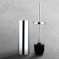 NUUK Toilet Brush WM-Toilet Brushes-high-end bathtub showroom Hong Kong, Infinite Bath, Infinite Showroom, mirror cabinet,Bathtub details, Bathroom Accessories,bathroom solid surface, bathroom tailor,bathroom furniture, 浴室物料,浴室配件,浴缸香港, Bathroomware ,Bespoke bathroom,洗手盤 訂造,Cloakroom,Vanities, Mirrors,Bathroom Furniture, 浴室裝修,浴室 櫃 訂造