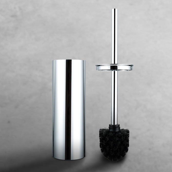 NUUK Toilet Brush WM-Toilet Brushes-high-end bathtub showroom Hong Kong, Infinite Bath, Infinite Showroom, mirror cabinet,Bathtub details, Bathroom Accessories,bathroom solid surface, bathroom tailor,bathroom furniture, 浴室物料,浴室配件,浴缸香港, Bathroomware ,Bespoke bathroom,洗手盤 訂造,Cloakroom,Vanities, Mirrors,Bathroom Furniture, 浴室裝修,浴室 櫃 訂造
