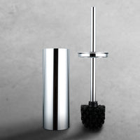 NUUK Toilet Brush WM-Toilet Brushes-high-end bathtub showroom Hong Kong, Infinite Bath, Infinite Showroom, mirror cabinet,Bathtub details, Bathroom Accessories,bathroom solid surface, bathroom tailor,bathroom furniture, 浴室物料,浴室配件,浴缸香港, Bathroomware ,Bespoke bathroom,洗手盤 訂造,Cloakroom,Vanities, Mirrors,Bathroom Furniture, 浴室裝修,浴室 櫃 訂造