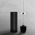 NUUK Toilet Brush WM-Toilet Brushes-high-end bathtub showroom Hong Kong, Infinite Bath, Infinite Showroom, mirror cabinet,Bathtub details, Bathroom Accessories,bathroom solid surface, bathroom tailor,bathroom furniture, 浴室物料,浴室配件,浴缸香港, Bathroomware ,Bespoke bathroom,洗手盤 訂造,Cloakroom,Vanities, Mirrors,Bathroom Furniture, 浴室裝修,浴室 櫃 訂造
