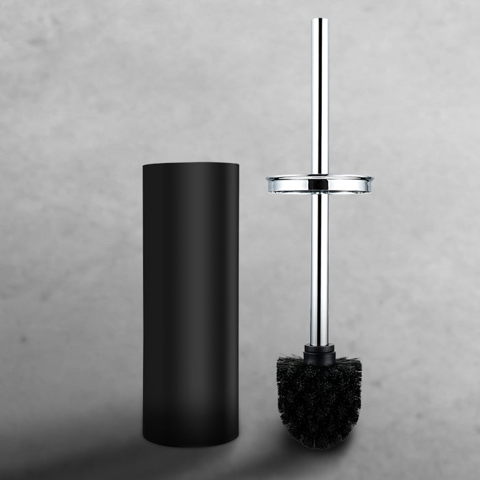 NUUK Toilet Brush WM-Toilet Brushes-high-end bathtub showroom Hong Kong, Infinite Bath, Infinite Showroom, mirror cabinet,Bathtub details, Bathroom Accessories,bathroom solid surface, bathroom tailor,bathroom furniture, 浴室物料,浴室配件,浴缸香港, Bathroomware ,Bespoke bathroom,洗手盤 訂造,Cloakroom,Vanities, Mirrors,Bathroom Furniture, 浴室裝修,浴室 櫃 訂造