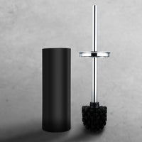 NUUK Toilet Brush WM-Toilet Brushes-high-end bathtub showroom Hong Kong, Infinite Bath, Infinite Showroom, mirror cabinet,Bathtub details, Bathroom Accessories,bathroom solid surface, bathroom tailor,bathroom furniture, 浴室物料,浴室配件,浴缸香港, Bathroomware ,Bespoke bathroom,洗手盤 訂造,Cloakroom,Vanities, Mirrors,Bathroom Furniture, 浴室裝修,浴室 櫃 訂造