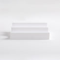 194 Cosmetics Holder-8050 Solid Surfaces Home-INFINITE-訂造洗手盆,浴室翻新, small size bathtubs, custom-made bathtub HK,freestanding bathtub Hong Kong, 獨立式 浴缸 香港, premium bathtub brands HK, Where to buy bathtubs in Hong Kong, best custom bathroom furniture HK, Infinite Bath, Infinite浴缸, Cloakroom,Vanities, Mirrors,Bathroom Furniture, 浴室裝修,浴室 櫃 訂造