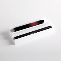 197 Cosmetics Holder-8050 Solid Surfaces Home-INFINITE-訂造洗手盆,浴室翻新, small size bathtubs, custom-made bathtub HK,freestanding bathtub Hong Kong, 獨立式 浴缸 香港, premium bathtub brands HK, Where to buy bathtubs in Hong Kong, best custom bathroom furniture HK, Infinite Bath, Infinite浴缸, Cloakroom,Vanities, Mirrors,Bathroom Furniture, 浴室裝修,浴室 櫃 訂造