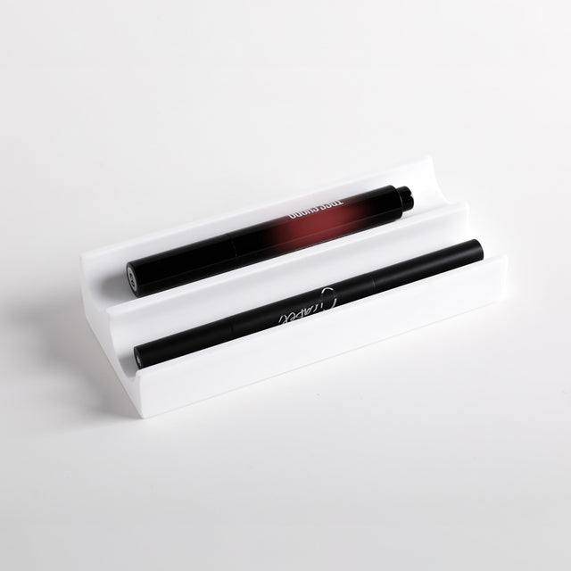197 Cosmetics Holder-8050 Solid Surfaces Home-INFINITE-訂造洗手盆,浴室翻新, small size bathtubs, custom-made bathtub HK,freestanding bathtub Hong Kong, 獨立式 浴缸 香港, premium bathtub brands HK, Where to buy bathtubs in Hong Kong, best custom bathroom furniture HK, Infinite Bath, Infinite浴缸, Cloakroom,Vanities, Mirrors,Bathroom Furniture, 浴室裝修,浴室 櫃 訂造